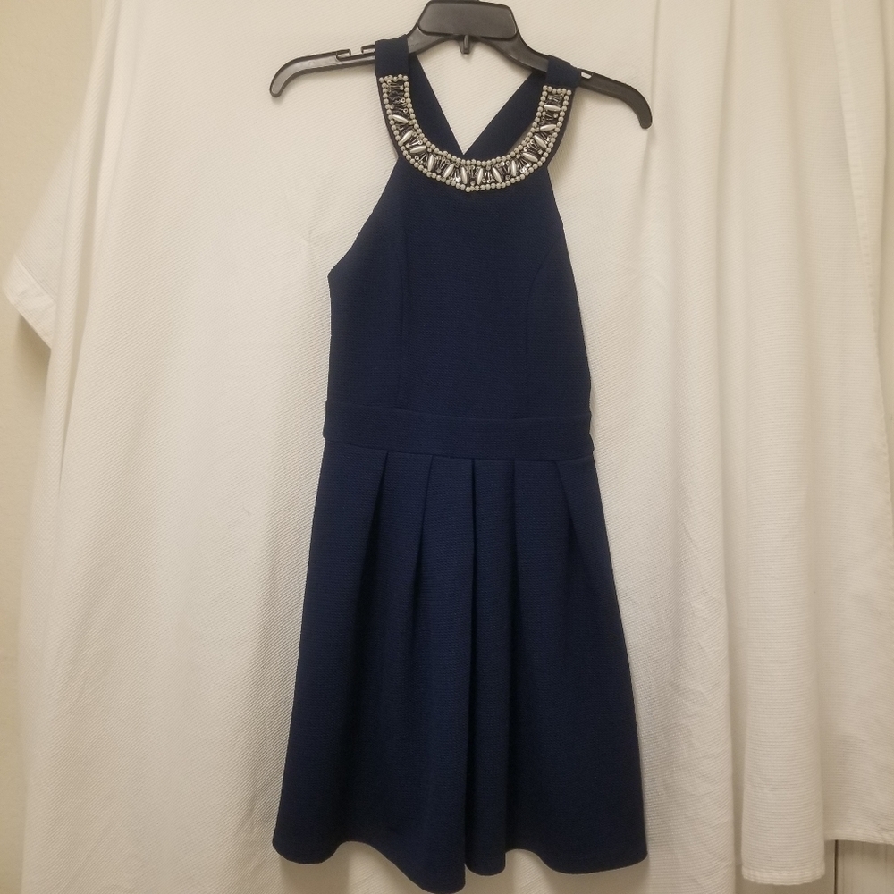 Ayla Mini Dress